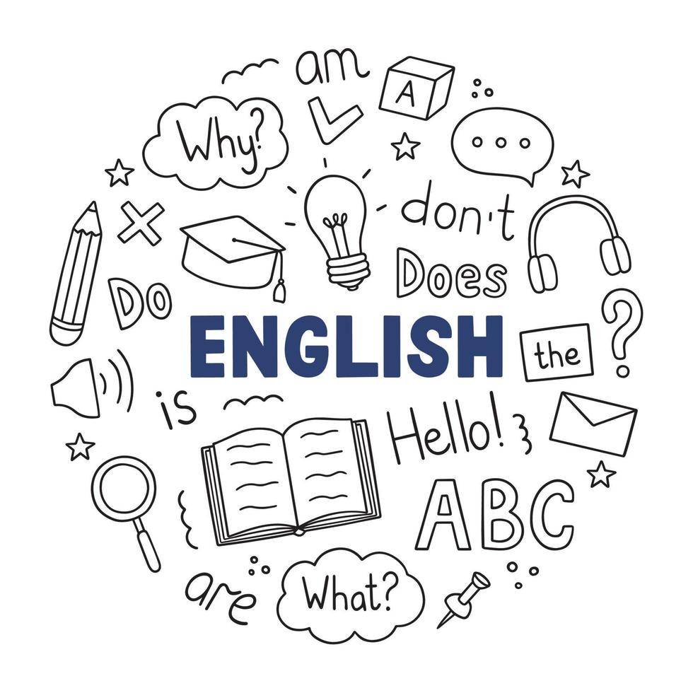 English