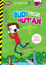 Budi Masuk Hutan