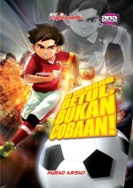 NI MEMANG BETUL, BUKAN COBAAN!