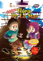 TRAGEDI Flora De La Mar