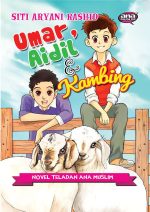 Umar, Aidil & Kambing